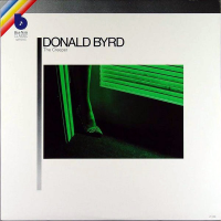 The Creeper by Donald Byrd