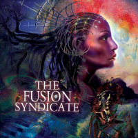 The Fusion Syndicate by Larry Coryell