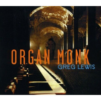 Read "Organ Monk" reviewed by AAJ Italy Staff