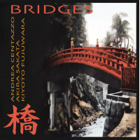 BRIDGES by Andrea Centazzo