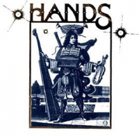 Read "Hands" reviewed by John W. Patterson