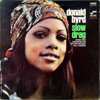 Slow Drag by Donald Byrd