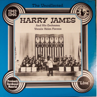 Big Band by Harry James and His Orchestra