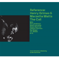 The Call by Henry Grimes