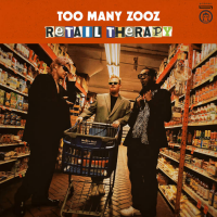 Retail Therapy by Too Many Zooz