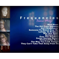 Irene May: Frequencies