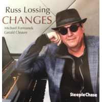 Russ Lossing: Changes