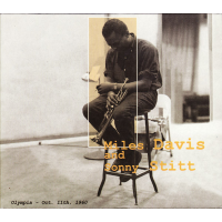 Olympia - Oct. 11th, 1960 by Miles Davis