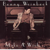 Make A Wish by Benny Weinbeck