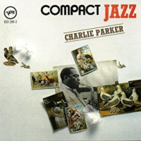 Charlie Parker by Charlie Parker