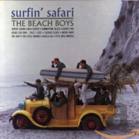 Surfin&#039; Safari by The Beach Boys