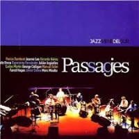 Pasajes / Passages (Jazz Viene Del Sur) by Perico Sambeat