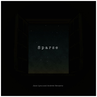 Read "Sparse" reviewed by Don Phipps