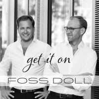 Foss Doll: Get It On