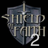 Shield of Faith 2 by Korie "Lewnotes" Lewis