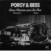 Porgy &amp; Bess by George Mraz