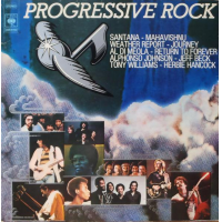 Progressive Rock by Return to Forever