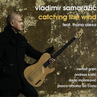 Catching the Wind by Vladimir Samardzic