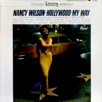 Hollywood - My Way by Nancy Wilson