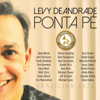 'Powerhouse' Levy De Andrade: Orchestrating A New Era Of Jazz Fusion Excellence