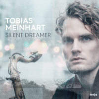 Silent Dreamer by Tobias Meinhart