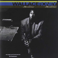 Mist&eacute;rios by Wallace Roney