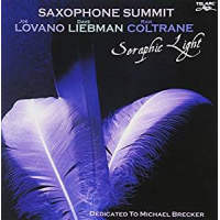 Seraphic Light by Joe Lovano