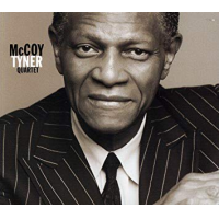 McCoy Tyner: Quartet