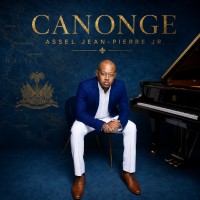 Canonge by Assel Jean-Pierre Jr