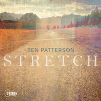 Ben Patterson: Stretch