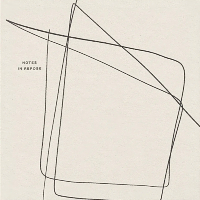 Notes in Repose by Ali Shaheed Muhammad