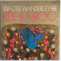 Kee-Ka-Roo by Walter Wanderley