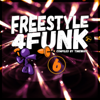 JazzProfilactika: Stop & Go (single released at "Freestyle 4 Funk vol.6" Album)