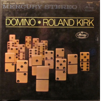 Domino by Rahsaan Roland Kirk