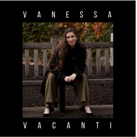 Vanessa Vacanti by Vanessa Vacanti