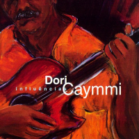 Influ&ecirc;ncias by Dori Caymmi