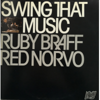 Swing That Music by Ruby Braff