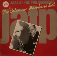 The Coleman Hawkins Set by Coleman Hawkins