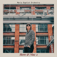 Maria Baptist: Here & Now 2