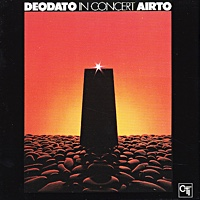 Read "Deodato: In Concert - Live At Felt Forum" reviewed by Arnaldo DeSouteiro