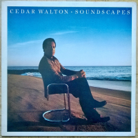 Cedar Walton: Soundscapes