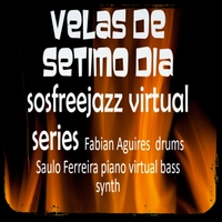 Velas de setimo Dia by Saulo Ferreira