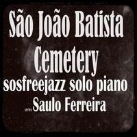 Sao Joao Batista Cemetery by Saulo Ferreira