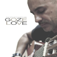 Love (EP) by Christophe Goze