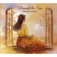 Beneath the Sun by Francesca Prihasti