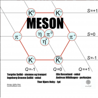 Meson by Torgrim Sollid