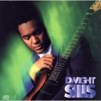 Dwight Sills by Dwight Sills