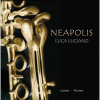 Luca Luciano: Neapolis