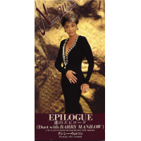 Epilogue by Nancy Wilson