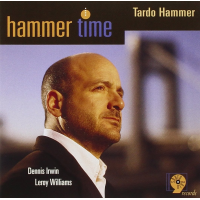 Hammer Time by Tardo Hammer